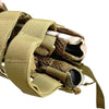 Military Hunting Tactical Vest JPC Airsoft Molle Combat Carrier