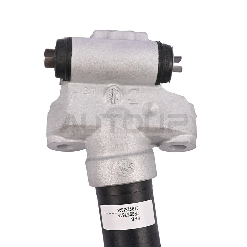 Volkswagen Touareg / Cayenne Rear Left Parking Brake Actuator (2011–2018)