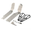 Honda XADV X-ADV 750 Footrest Pegs (2017-2019)
