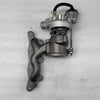 Smart Fortwo 0.8L 41HP 30kw CDI Turbocharger (2007-2014)