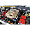 Holden Rodeo RA, Colorado RC Mass Air Flow Sensor Bypass Cable (2003-2012)