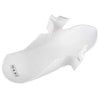 Yamaha YZF R6 White Front Fender Mudguard (2008-2012)