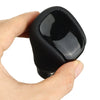 Lexus ES350 GS GX460 IS300 NX300 RC RX350 Black PU Leather Gear Shift Knob