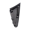 Honda Civic 2012-2015 () Front Exterior Pillar Trim