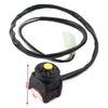 50cc 110cc 125cc 150cc PIT Quad Dirt Bike ATV Kill Switch Cutoff Button