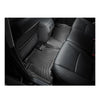 Nissan Navara NP300 D23 TPE Waterproof Floor Mats (2014-2019)