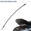 Kia Forte Hood Latch Release Cable (2019-2024)