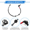 Hyundai Equus ABS Wheel Speed Sensor (2011-2016)