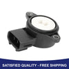 Toyota Vitz Yaris Echo 1 Throttle Position Sensor