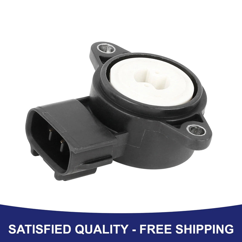 Toyota Vitz Yaris Echo 1 Throttle Position Sensor