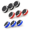 Ford Focus, Mondeo, S-Max Air Conditioning 3 x Aluminium Knobs