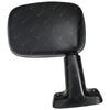 Toyota Landcruiser 60 Series FJ60 HJ60 HJ61 HJ62 BJ60 LH Door Mirror (1980-1990)