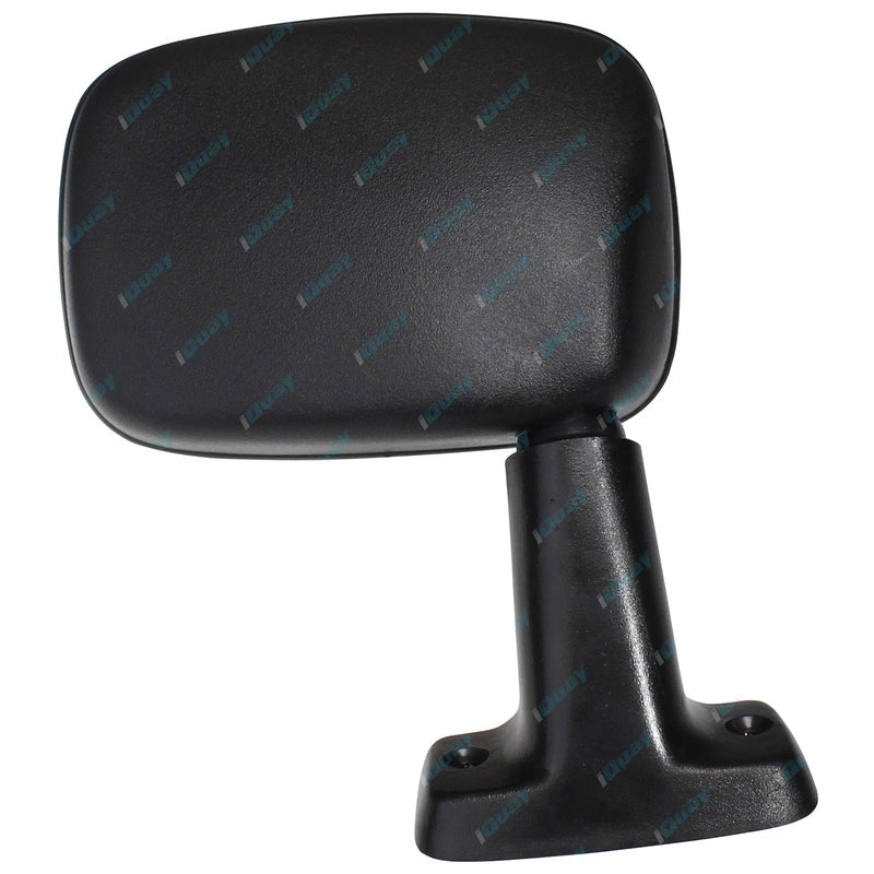 Toyota Landcruiser 60 Series FJ60 HJ60 HJ61 HJ62 BJ60 LH Door Mirror (1980-1990)