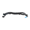 Land Rover Range Rover Velar, Jaguar F-Pace Engine Heater Water Hose (2018-2023)