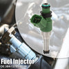 Yamaha Grizzly 700 / 550 Fuel Injector (2007–2015)