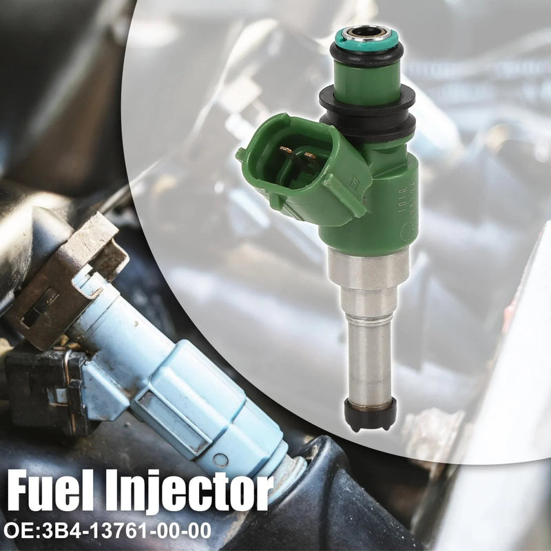 Yamaha Grizzly 700 / 550 Fuel Injector (2007–2015)