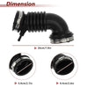 Mitsubishi Lancer Cedia Engine Air Intake Hose (2002-2013)