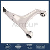 Maserati Ghibli Quattroporte Front Lower Right Control Arm (2014-2022)