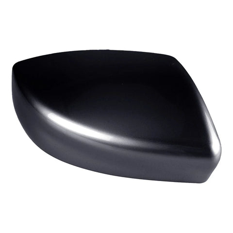 Nissan Sentra Black Right Side Rear View Mirror Cap Cover (2013-2019)