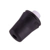 Toyota 5 x Black Tailgate Cushioning Rubber Pads