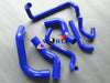 Toyota Hilux LN147 LN167 LN172 1997-2003 Radiator Heater Hose