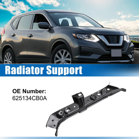 Nissan Rogue Upper Right Radiator Support Bracket (2014-2020)