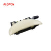 PEUGEOT 206 207 Beige Front Right Exterior Door Handle (1998-2012)