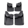 Toyota Tacoma Mud Flaps Splash Guards (2016-2021)