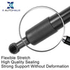 Ford F-150 Tailgate Lift Support Gas Spring Set (2015-2020)