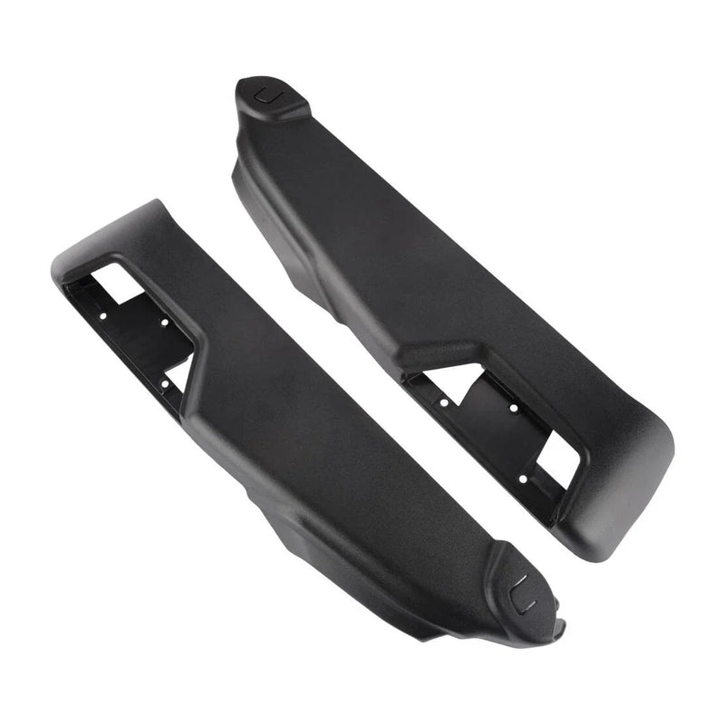 Volvo S60 S80 XC70 XC90 Front Seat Switch Housing Trim Bezel (2001-2016)