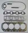 Isuzu Trooper / Vauxhall Frontera / Campo Head gasket set