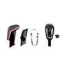 Porsche Cayenne P Button Cap Repair Kit (2018-2023)