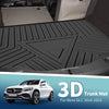 Mercedes Benz GLC Class (2016-2022) 1 x Pc Cargo Liner Rear Trunk Mat