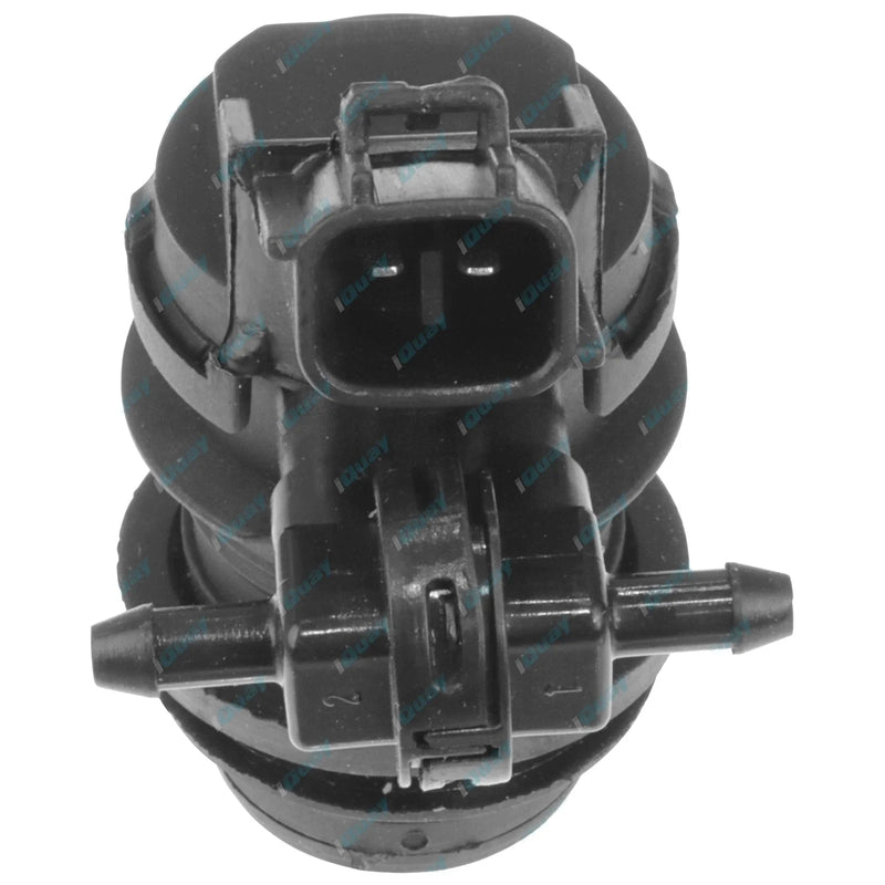 Toyota RAV4 ALA49 ASA44 ZSA42 Windscreen Washer Pump (2013-2019)