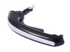 Hyundai Santa Fe Tailgate Liftgate Outer Door Handle Chrome (2005-2012)