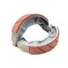 HONDA CN 250 Helix Rear Brake Shoes (1987-1998)