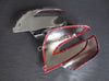 Hyundai Tucson ix35 Chrome Side Mirror Cover Trim (2010-2014)