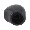 Fiat Ducato Black 5-Speed Shift Knob Cover (2006–2022)