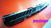 Toyota Fortuner Champ Rear Bumper Step Guard Plate Chrome (2012-2015)