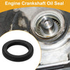 Land Rover Range Rover Evoque Front Crankshaft Oil Seal (2012-2019)