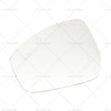 Land Rover Sport Left Side Mirror Glass with Blind Spot (2014-2021)