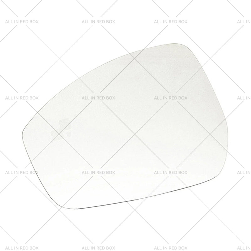 Land Rover Sport Left Side Mirror Glass with Blind Spot (2014-2021)