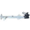 Honda Accord Front Left Window Regulator With Motor 2 Pins (2008–2013)