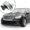 Dodge Avenger / Chrysler 200 2x Engine & Transmission Mounts (2012-2014)