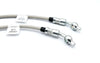 Navara D23 NP300 2 Inch Lift (2014-2023) - Hoses Brake Line Kit