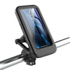 iPhone 12 Pro Waterproof Handlebar Mount Case (2020)