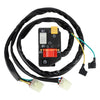 Honda TRX450ER Handlebar Key Starter Relay Switch (2006–2014)