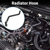 Ford Edge Radiator Hose Warm Air Inlet Pipe (2012-2015)