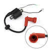Yamaha 40hp 40X E40X Ignition Coil (1996-2000)