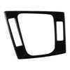 E46 3 Series Gear Shift Panel Frame Cover Trim (1998–2006)